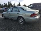 1999 Mazda 626 ES