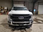 2022 Ford F250 Super Duty