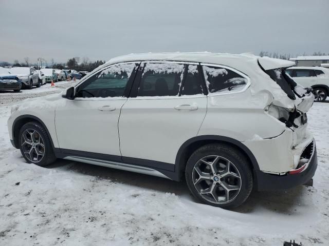 2019 BMW X1 XDRIVE28I