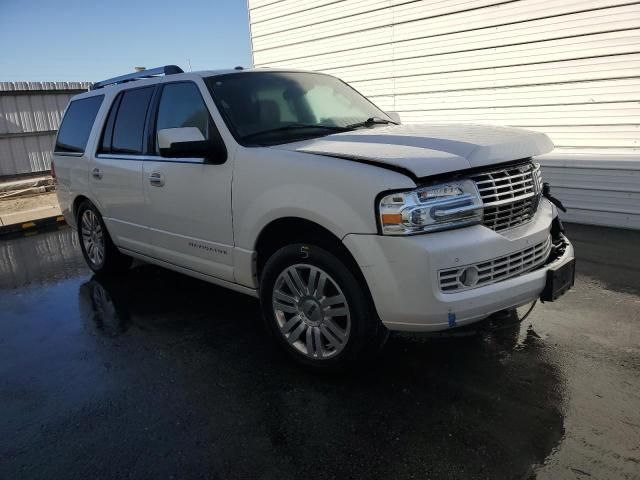 2011 Lincoln Navigator