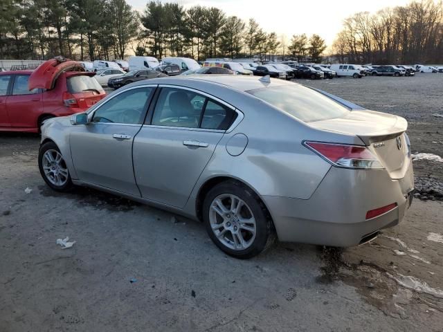 2011 Acura TL