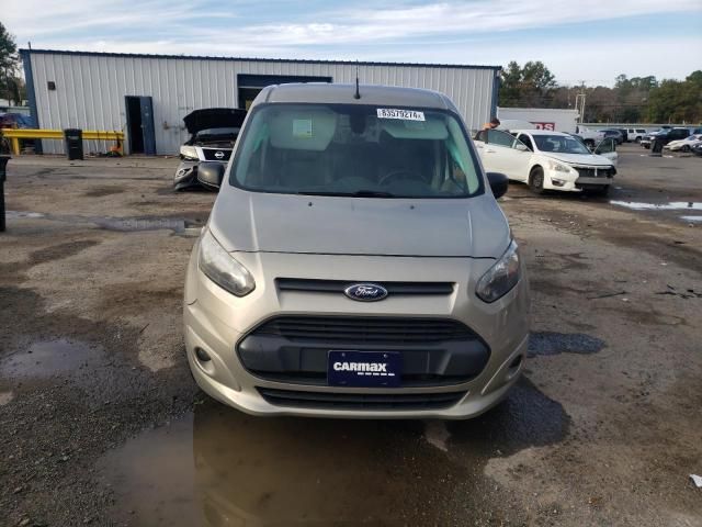 2015 Ford Transit Connect XLT