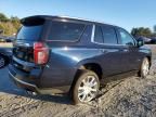 2024 Chevrolet Tahoe K1500 High Country