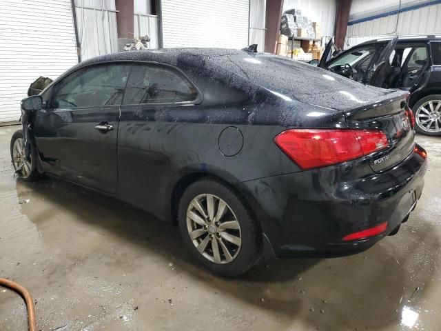 2014 KIA Forte EX