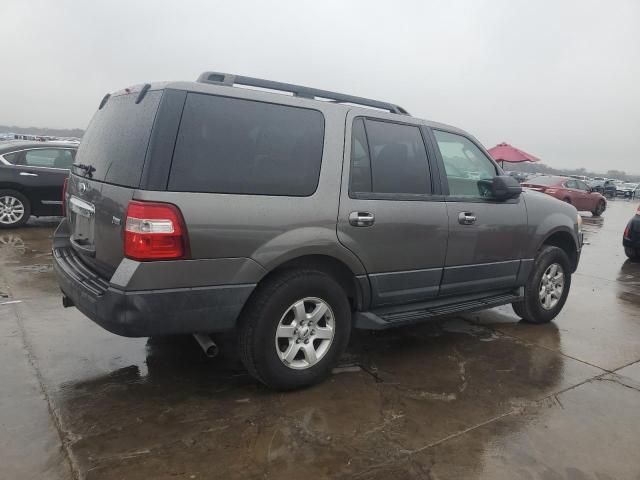 2011 Ford Expedition XL