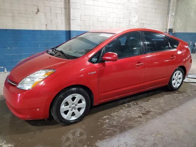 2009 Toyota Prius