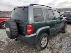 2003 Jeep Liberty Limited