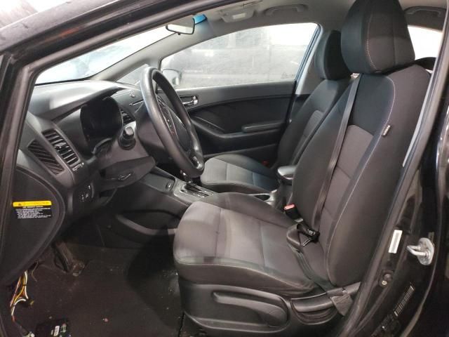 2014 KIA Forte LX