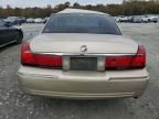 1999 Mercury Grand Marquis GS