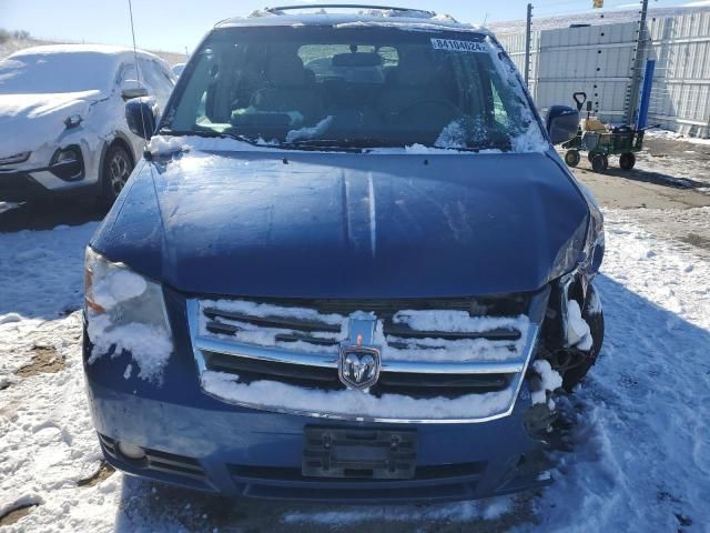 2010 Dodge Grand Caravan SXT