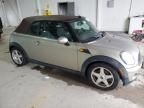 2010 Mini Cooper