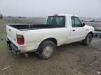 2004 Ford Ranger