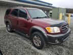 2004 Toyota Sequoia SR5