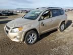 2009 Toyota Rav4 Limited