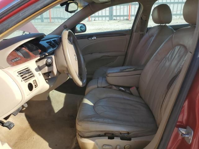 2006 Buick Lucerne CXL