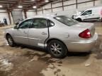 2007 Buick Lacrosse CX