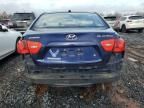 2007 Hyundai Elantra GLS