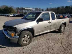 Isuzu i-280 Vehiculos salvage en venta: 2006 Isuzu I-280