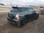 2011 Mini Cooper S