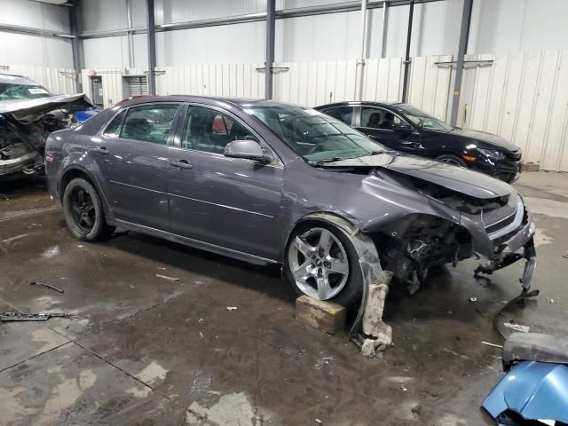 2010 Chevrolet Malibu 1LT