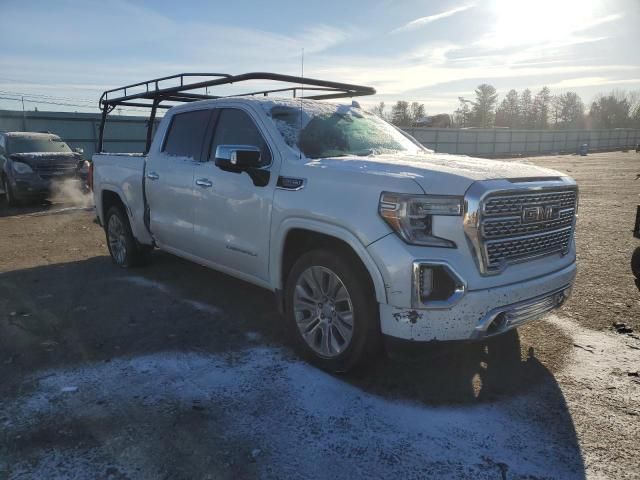 2020 GMC Sierra K1500 Denali