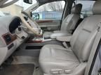 2010 Infiniti QX56