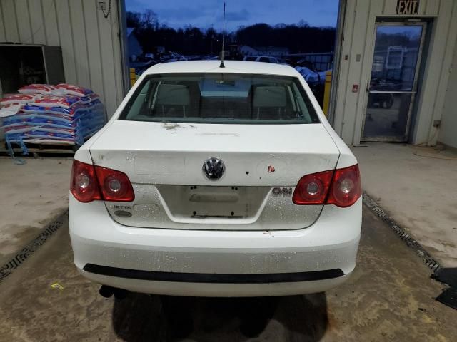 2007 Volkswagen Jetta