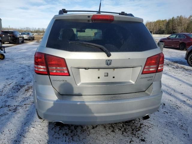 2010 Dodge Journey SXT