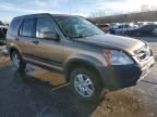 2003 Honda CR-V EX