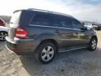 2012 Mercedes-Benz GL 450 4matic