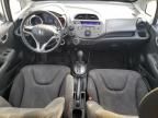 2010 Honda FIT Sport