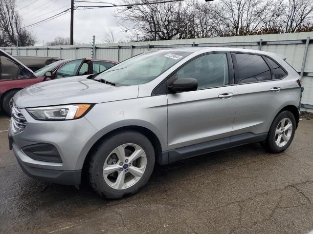 2020 Ford Edge SE