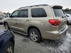 2008 Toyota Sequoia SR5