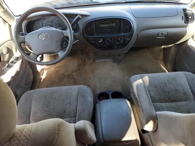 2006 Toyota Tundra Access Cab SR5