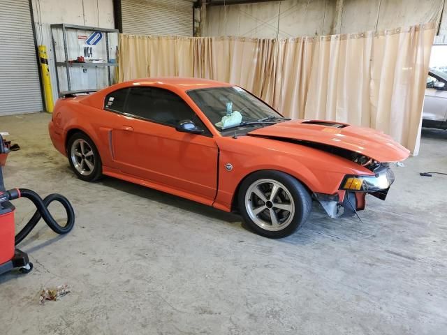 2004 Ford Mustang Mach I