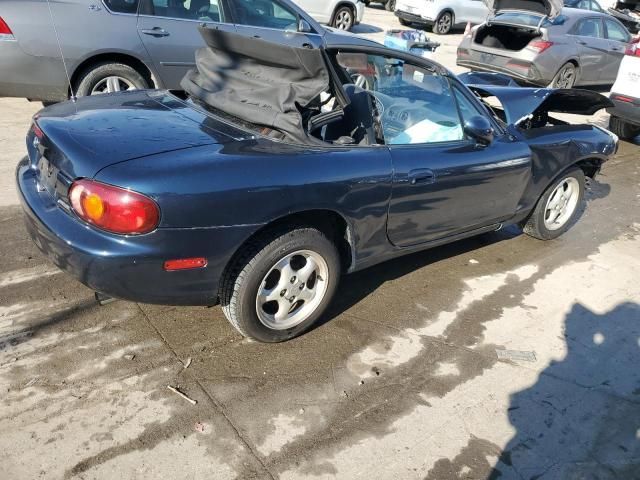 1999 Mazda MX-5 Miata