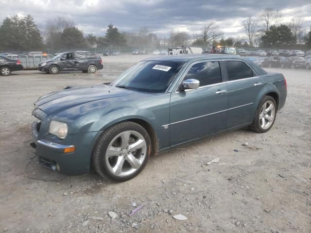 2005 Chrysler 300C