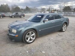 Salvage cars for sale from Copart Madisonville, TN: 2005 Chrysler 300C