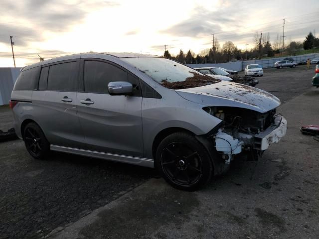 2015 Mazda 5 Touring