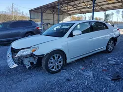 2011 Toyota Avalon Base en venta en Cartersville, GA