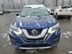 2018 Nissan Rogue SV Hybrid