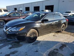 Nissan Altima 2.5 salvage cars for sale: 2016 Nissan Altima 2.5