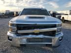 2018 Chevrolet Silverado K3500 LT