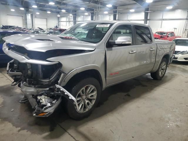 2020 Dodge 1500 Laramie