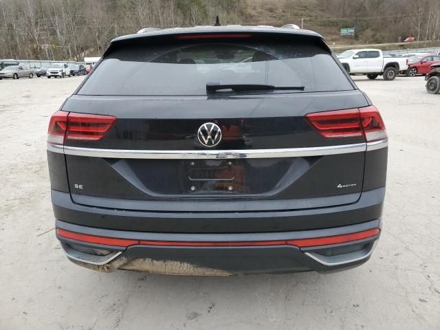 2023 Volkswagen Atlas Cross Sport SE