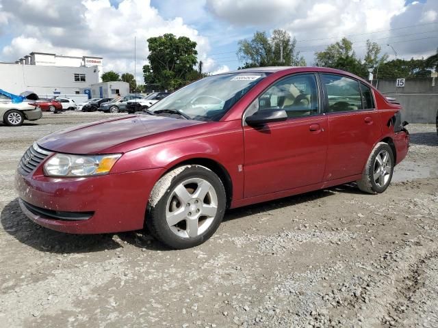 2006 Saturn Ion Level 2