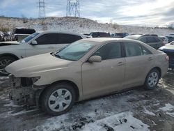 2009 Toyota Camry Base en venta en Littleton, CO