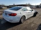 2014 BMW 428 XI