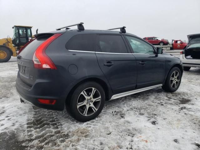 2011 Volvo XC60 T6