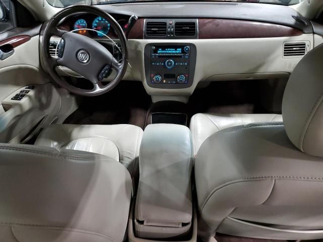 2008 Buick Lucerne CXL